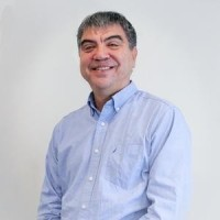 Carlos Reyes Dimter