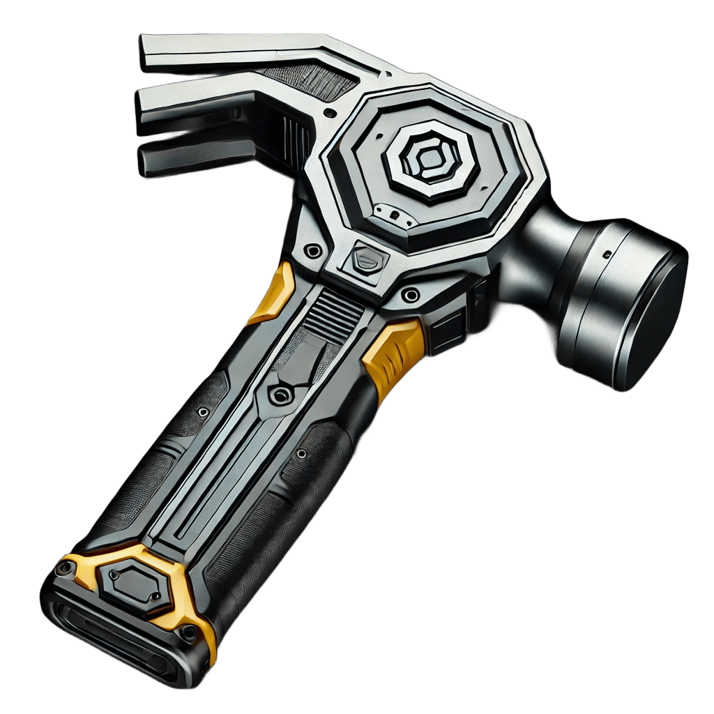 Hammer image
