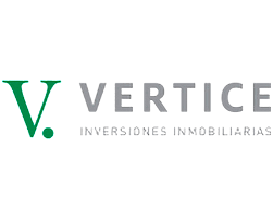 Vértice Logo