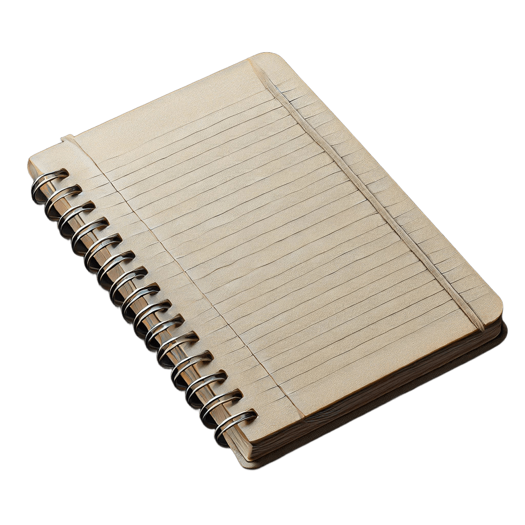 Notebook image
